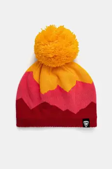 Rossignol caciula copii MILO culoarea roz, RLNYH02 imagine