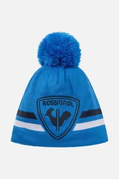 Rossignol caciula copii ROOSTER din tesatura unia, RLNYH03 imagine