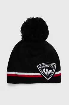 Rossignol caciula culoarea negru imagine