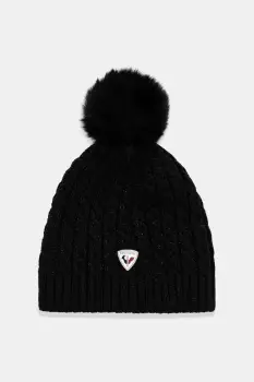 Rossignol caciula culoarea negru, RLMWH02U imagine