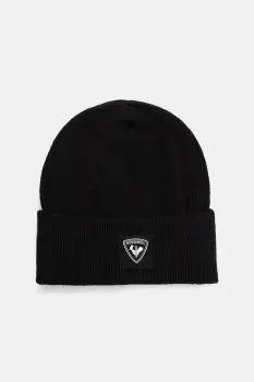 Rossignol caciula culoarea negru, RLOMH14 imagine