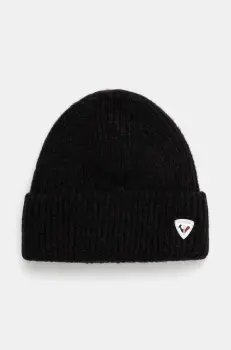 Rossignol caciula Opal culoarea negru, RLLWH05U imagine