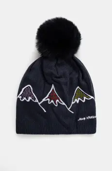 Rossignol caciula Strassi x JCC culoarea albastru marin, RLNWH06 imagine