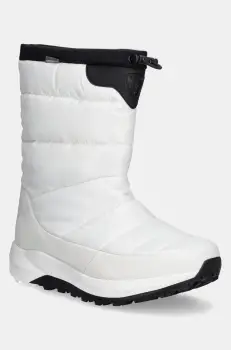 Rossignol cizme de iarna ROSSI PODIUM culoarea alb, RNNM000 imagine