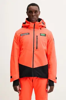 Rossignol geaca de schi HERO culoarea rosu, RLOMJ24 imagine