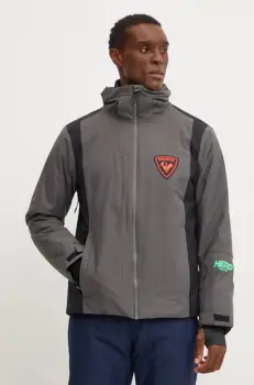 Rossignol geaca de schi Hero Velika culoarea gri, RLNMJ18 imagine