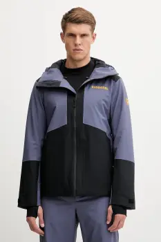 Rossignol geaca de schi ROCHRUN RLOMJ23 imagine