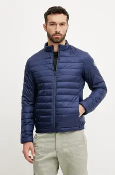 Rossignol geaca sport Rossi Light culoarea albastru marin, de tranzitie, RLMMJ63 imagine