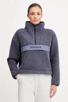 Rossignol hanorac fleece ALLTRACK uni, RLOWL03 imagine