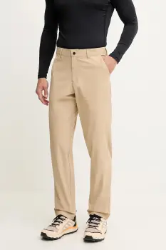 Rossignol pantaloni de exterior LYCIAN culoarea bej, mulata, RLNMP20 imagine