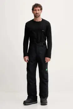 Rossignol pantaloni de schi HERO culoarea negru, RLOMP07 imagine