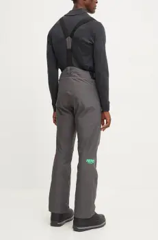 Rossignol pantaloni de schi Hero Velika culoarea gri, RLNMP07 imagine