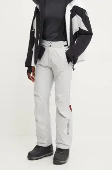 Rossignol pantaloni de schi Hero Velika culoarea gri, RLNMP07 imagine