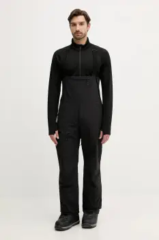 Rossignol pantaloni de schi OUTERLIMITS culoarea negru, RLOMP05 imagine