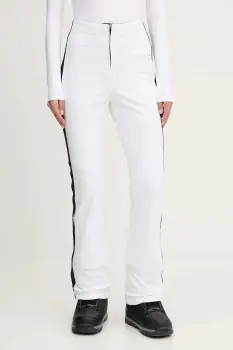 Rossignol pantaloni de schi Resort culoarea bleumarin, RLMWP11 imagine