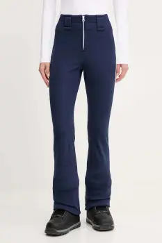 Rossignol pantaloni de schi Sirius x JCC culoarea alb, RLNWP09 imagine