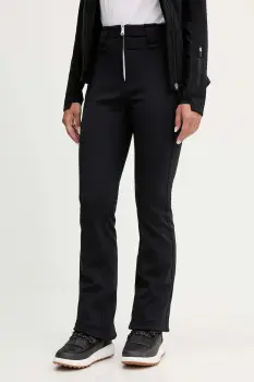 Rossignol pantaloni de schi Sirius x JCC culoarea alb, RLNWP09 imagine