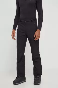 Rossignol pantaloni de schi Siz culoarea negru imagine