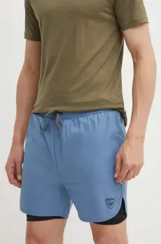 Rossignol pantaloni scurti outdoor Active RLMMP47 imagine