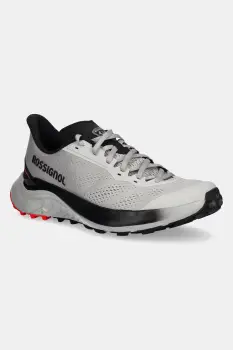 Rossignol pantofi VENOSK culoarea gri, RNNMA50 imagine