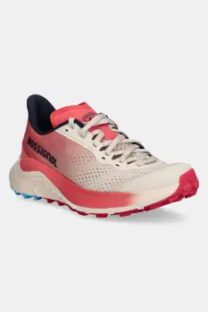 Rossignol pantofi VENOSK culoarea roz, RNNWA50.D imagine