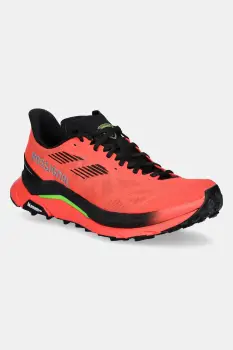 Rossignol pantofi VEZOR culoarea rosu, RNNMA70 imagine