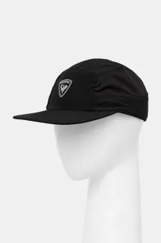 Rossignol sapca culoarea negru, uni, RLNMH17 imagine