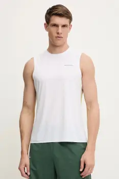 Rossignol tricou de antrenament SAPA culoarea alb, RLNMY12 imagine