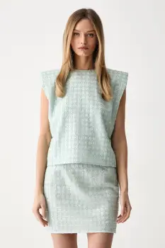Rotate bluza pentru femei imagine