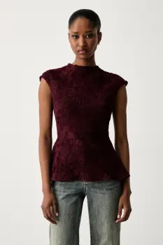 Rotate bluza pentru femei imagine