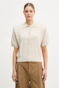 Rotate pulover pentru femei, din lana imagine