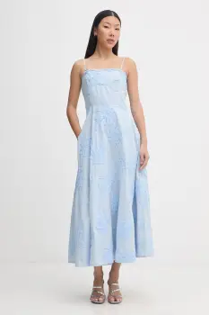 Rotate rochie evazata imagine