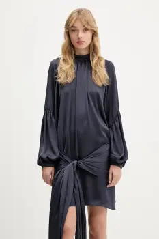 Rotate rochie mini, drept, 1146201192 imagine