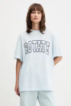 Rotate tricou din bumbac 114392184 imagine
