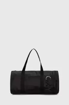Roxy geanta culoarea negru imagine