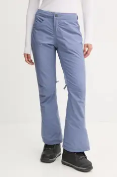 Roxy pantaloni Backyard ERJTP03277 imagine