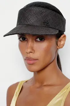 Ruslan Baginskiy sapca cozoroc Visor imagine