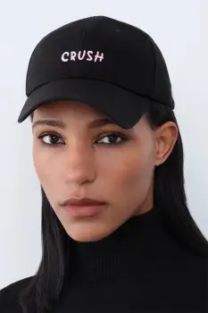 Ruslan Baginskiy sapca de baseball din bumbac Baseball Cap imagine