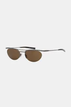 Saint Laurent ochelari de soare aviator imagine