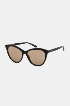 Saint Laurent ochelari de soare cat eye pentru femei imagine