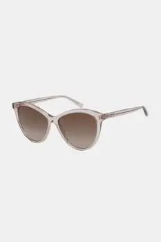 Saint Laurent ochelari de soare cat eye pentru femei imagine
