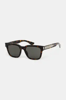 Saint Laurent ochelari de soare culoarea maro, SL 790 imagine