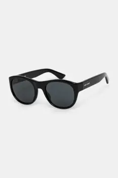 Saint Laurent ochelari de soare culoarea negru, SL 798 MAXIME imagine