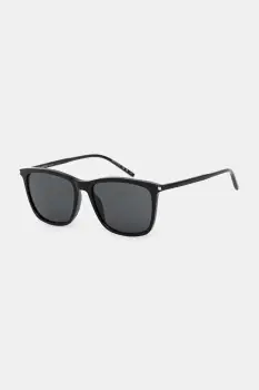 Saint Laurent ochelari de soare culoarea negru, SL 851 imagine