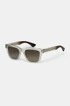 Saint Laurent ochelari de soare culoarea transparent, SL 790 imagine