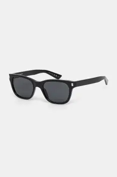 Saint Laurent Ochelari de soare patrati imagine