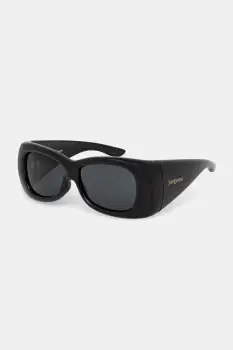 Saint Laurent ochelari de soare patrati pentru femei HOWL imagine