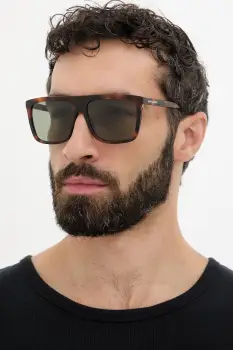 Saint Laurent ochelari de soare pentru barbati imagine