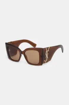 Saint Laurent ochelari de soare pentru barbati imagine