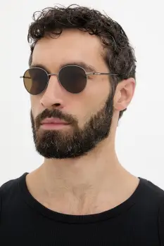Saint Laurent ochelari de soare pentru barbati imagine